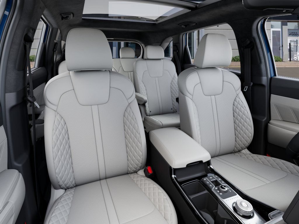 New 2026 Kia Sorento SX Prestige AWD/4WD image 18