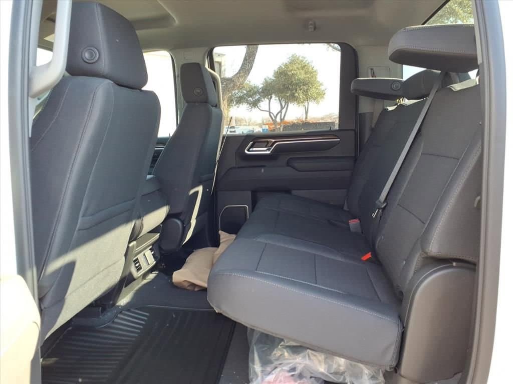 New 2026 Chevrolet Silverado 3500 LT image 23