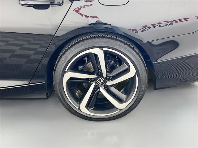 Used 2020 Honda Accord Sport image 35