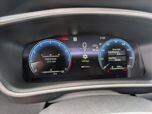 New 2026 Toyota Corolla Cross XLE AWD/4WD image 11