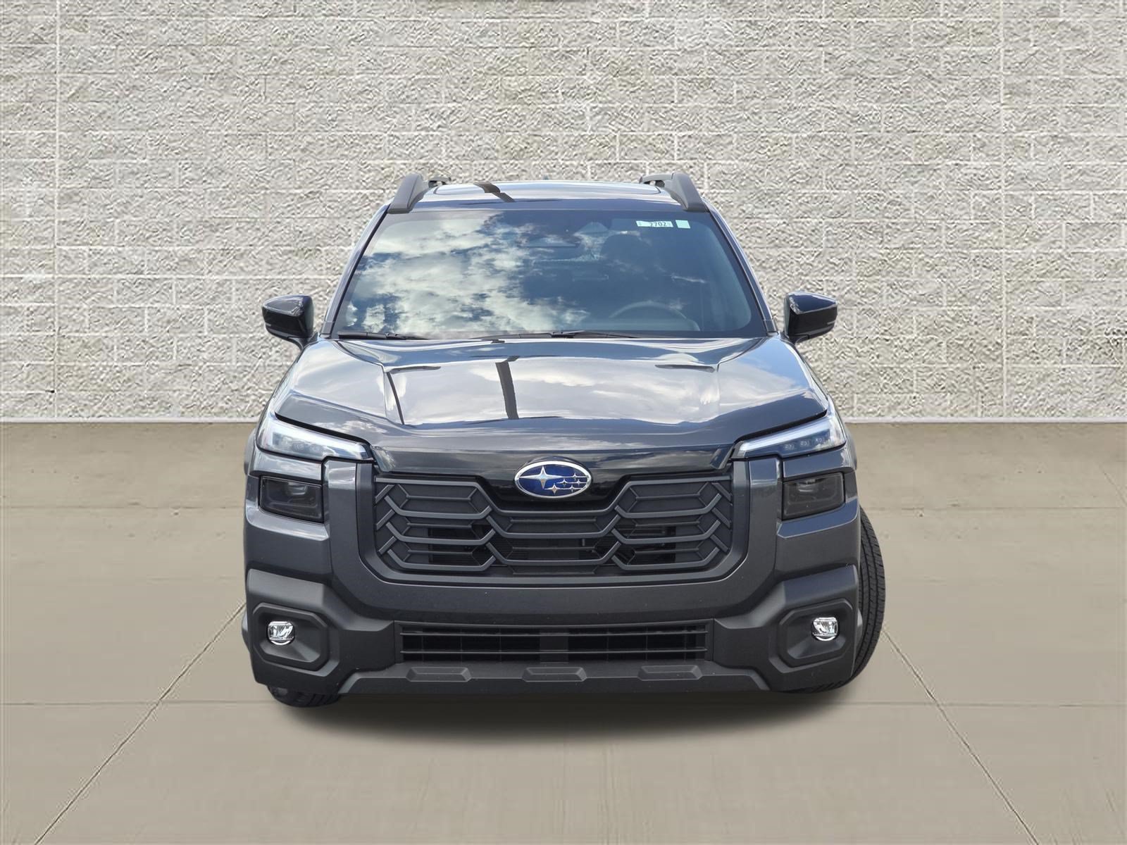New 2026 Subaru Outback Premium AWD/4WD image 2