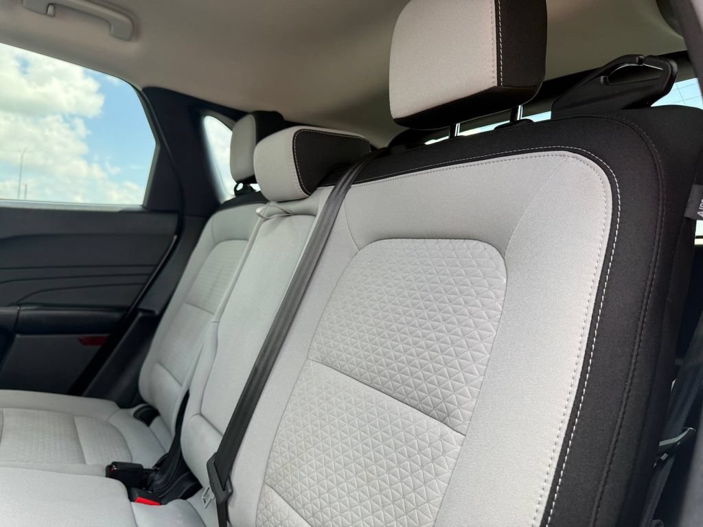 Used 2024 Ford Escape Active w/ Tech Pack #1 FWD image 23