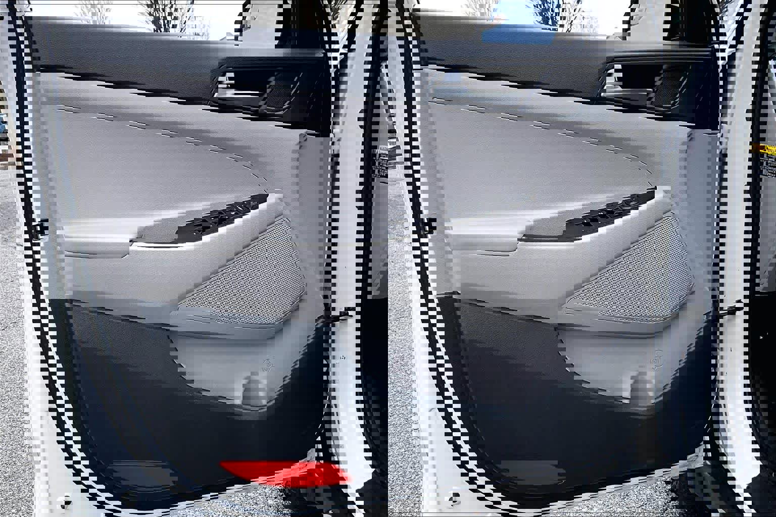 Used 2017 Hyundai Tucson Eco image 21