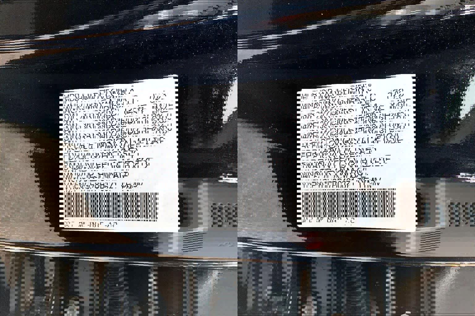 Used 2023 Honda Pilot Touring image 34