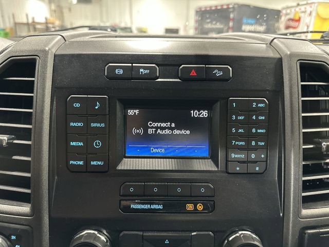 Used 2018 Ford F350 XL w/ STX Appearance Package image 28