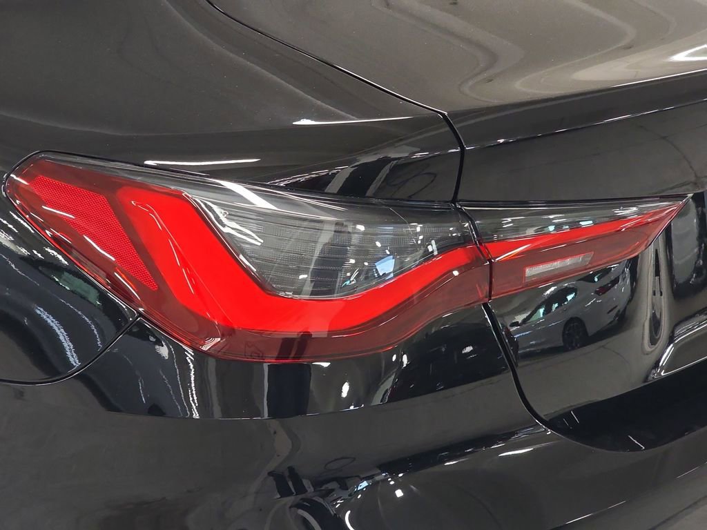 New 2026 BMW 430i Coupe w/ Convenience Package RWD image 24