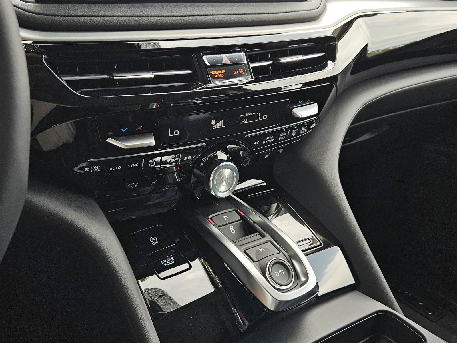 New 2026 Acura MDX w/ Technology Package AWD/4WD image 24
