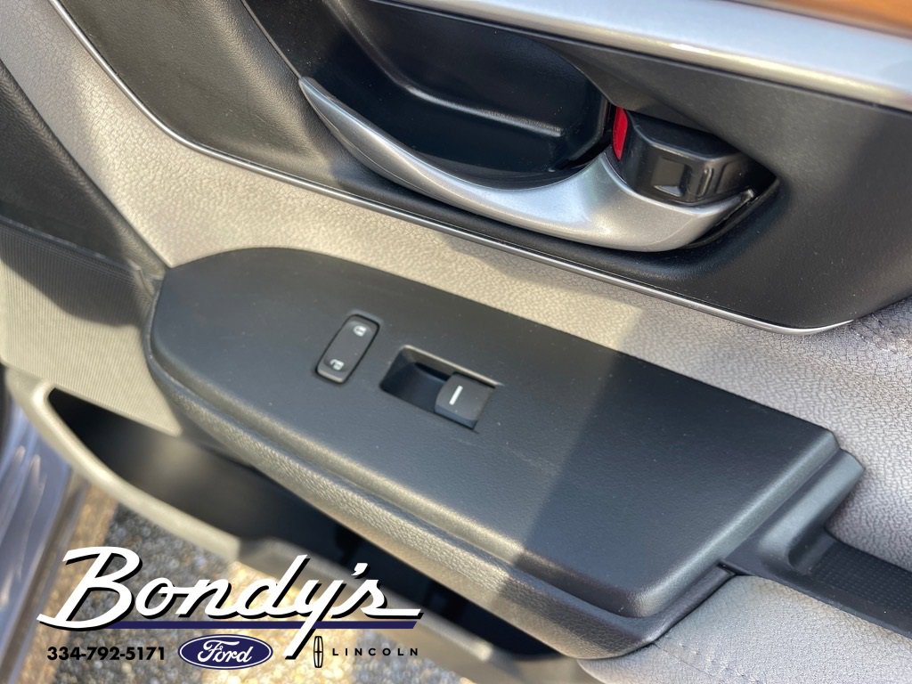 Used 2020 Honda CR-V EX image 25