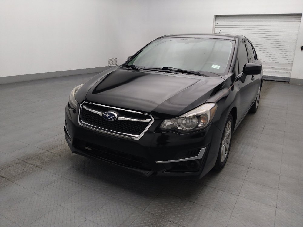Used 2015 Subaru Impreza 2.0i Premium AWD/4WD image 15
