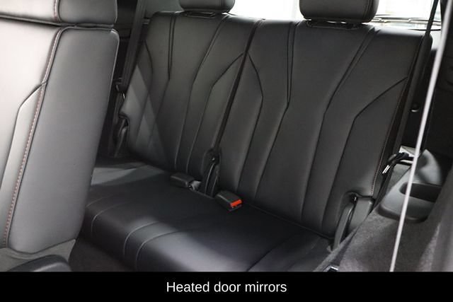 Used 2022 Acura MDX A-Spec AWD/4WD image 16