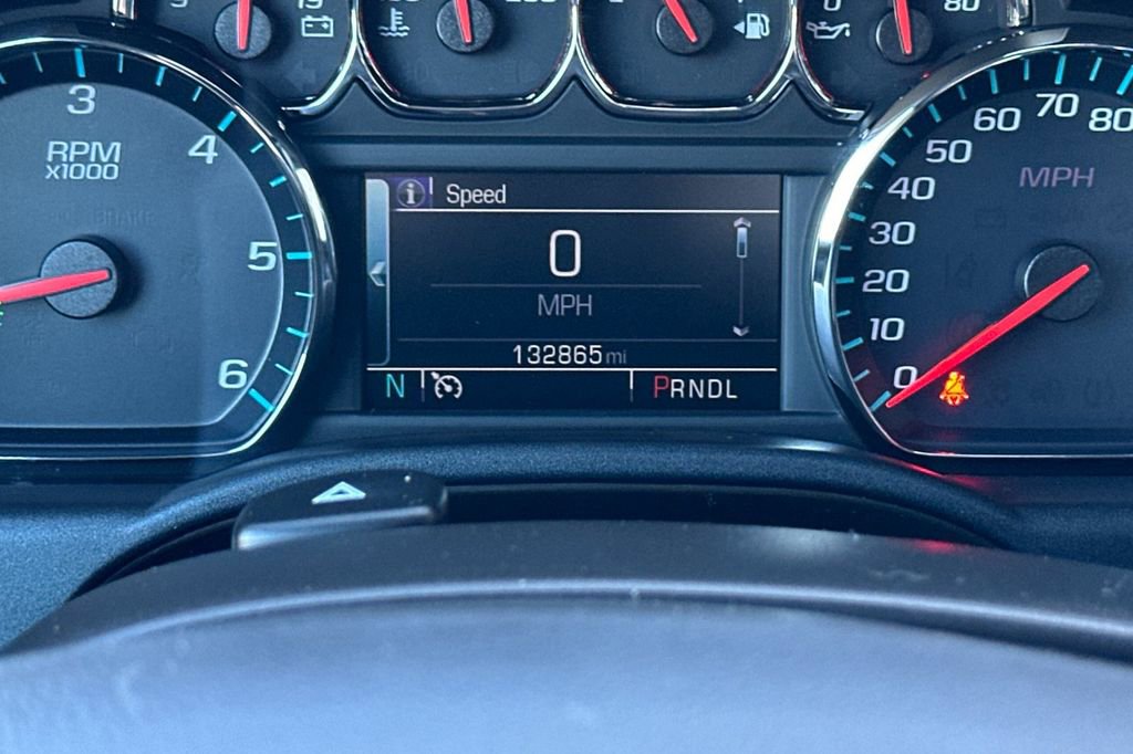 Used 2018 GMC Sierra 1500 SLT w/ SLT Premium Package image 24