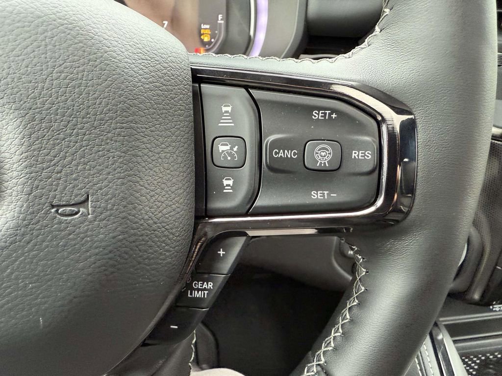 New 2026 RAM 1500 Limited AWD/4WD image 23