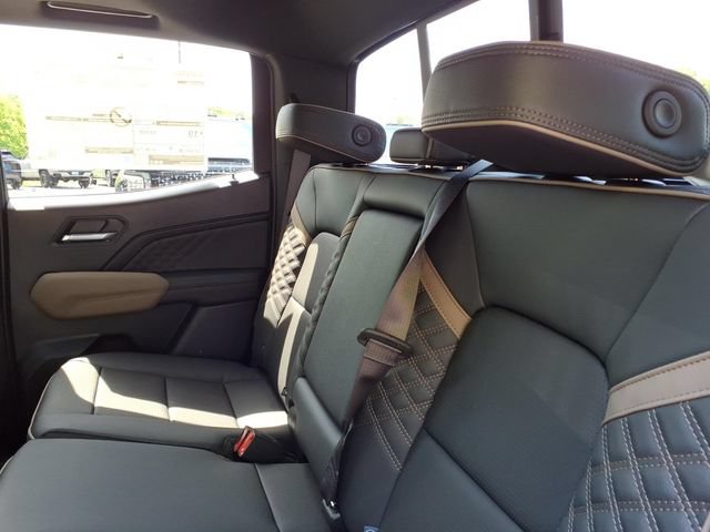 New 2026 GMC Canyon Denali AWD/4WD image 22