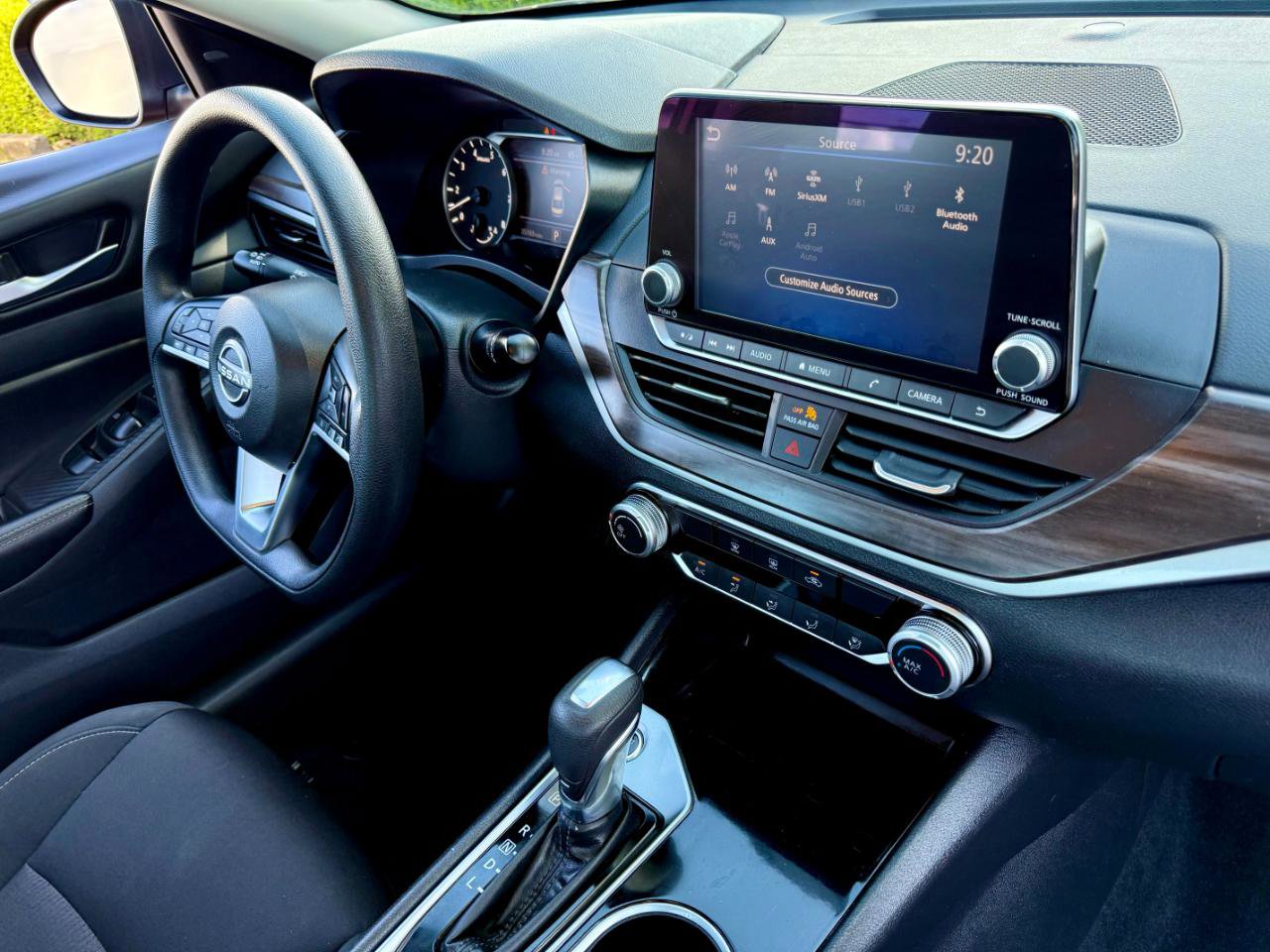 Used 2024 Nissan Altima 2.5 SV image 28