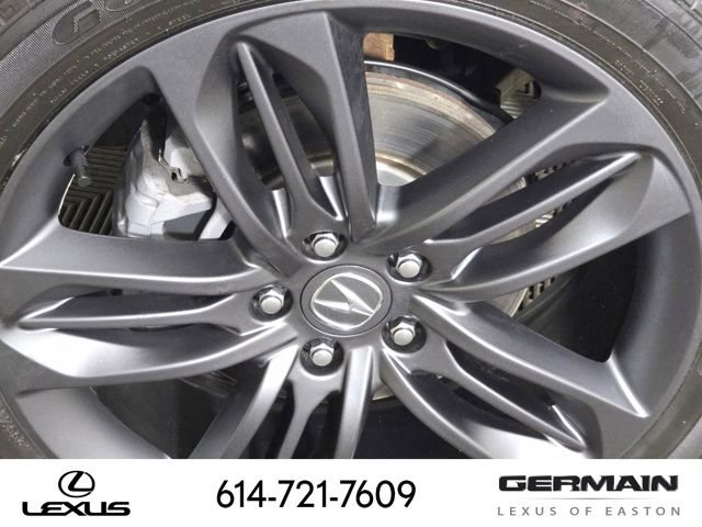 Used 2022 Acura RDX A-Spec image 13