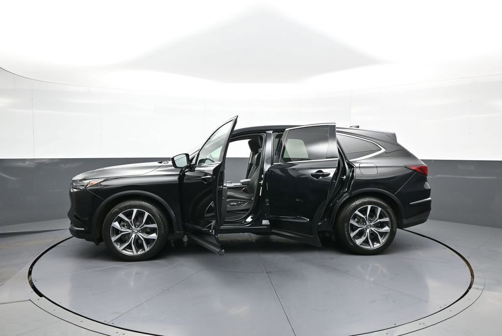 Certified 2023 Acura MDX SH-AWD w/ Technology Package image 45
