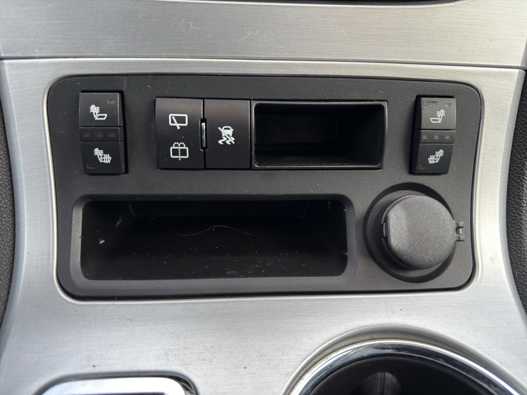 Used 2008 GMC Acadia SLT w/ Convenience Package image 15