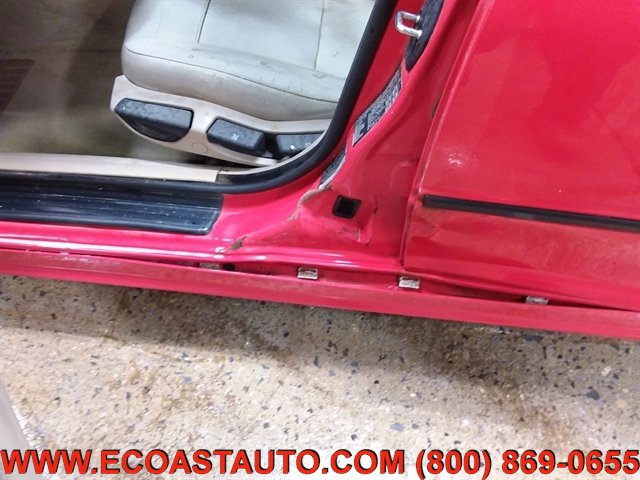 Used 2000 BMW 323i Sedan image 19