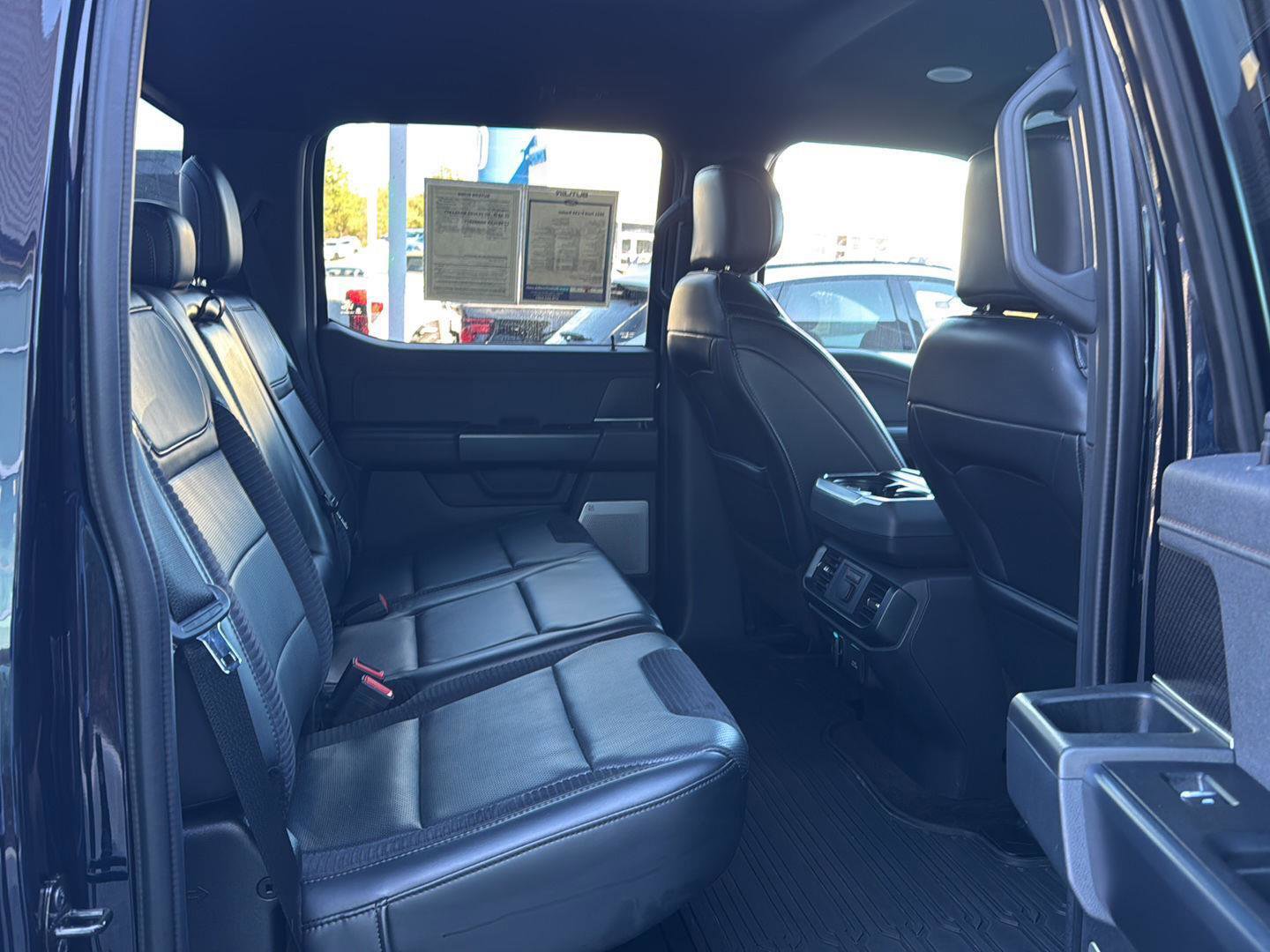 Used 2021 Ford F150 Raptor w/ Equipment Group 801A High image 11