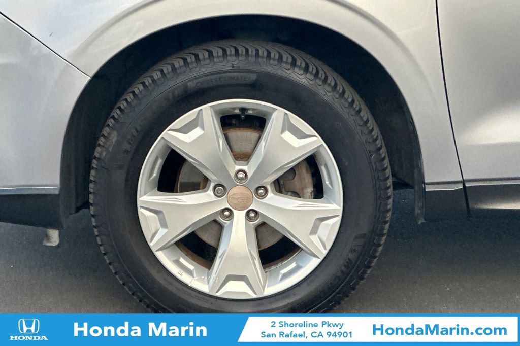 Used 2015 Subaru Forester 2.5i Limited w/ Popular Package #1 image 33