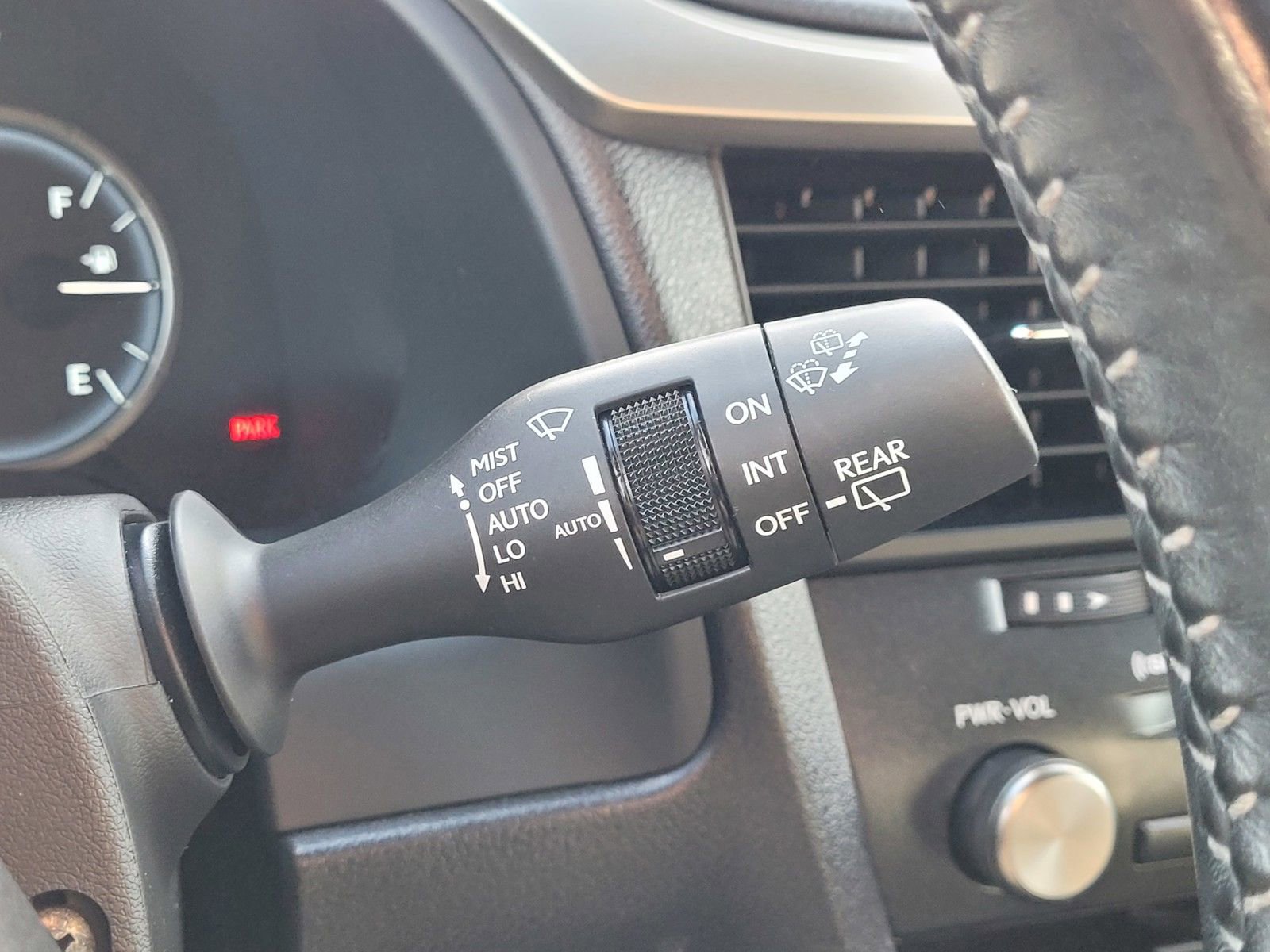 Used 2022 Lexus RX 350 F Sport w/ Accessory Package image 22