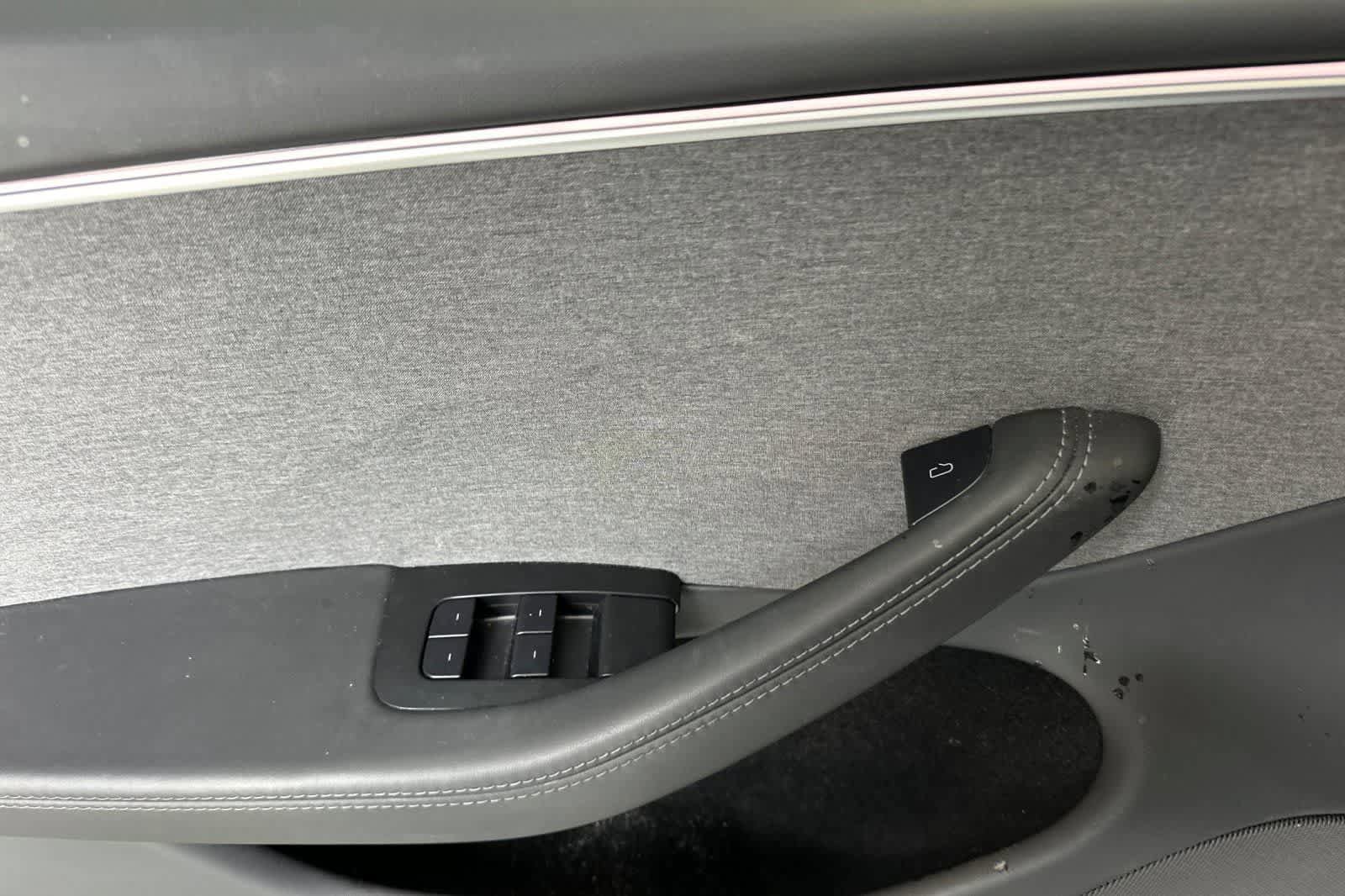 Used 2025 Tesla Model 3 Long Range RWD image 14