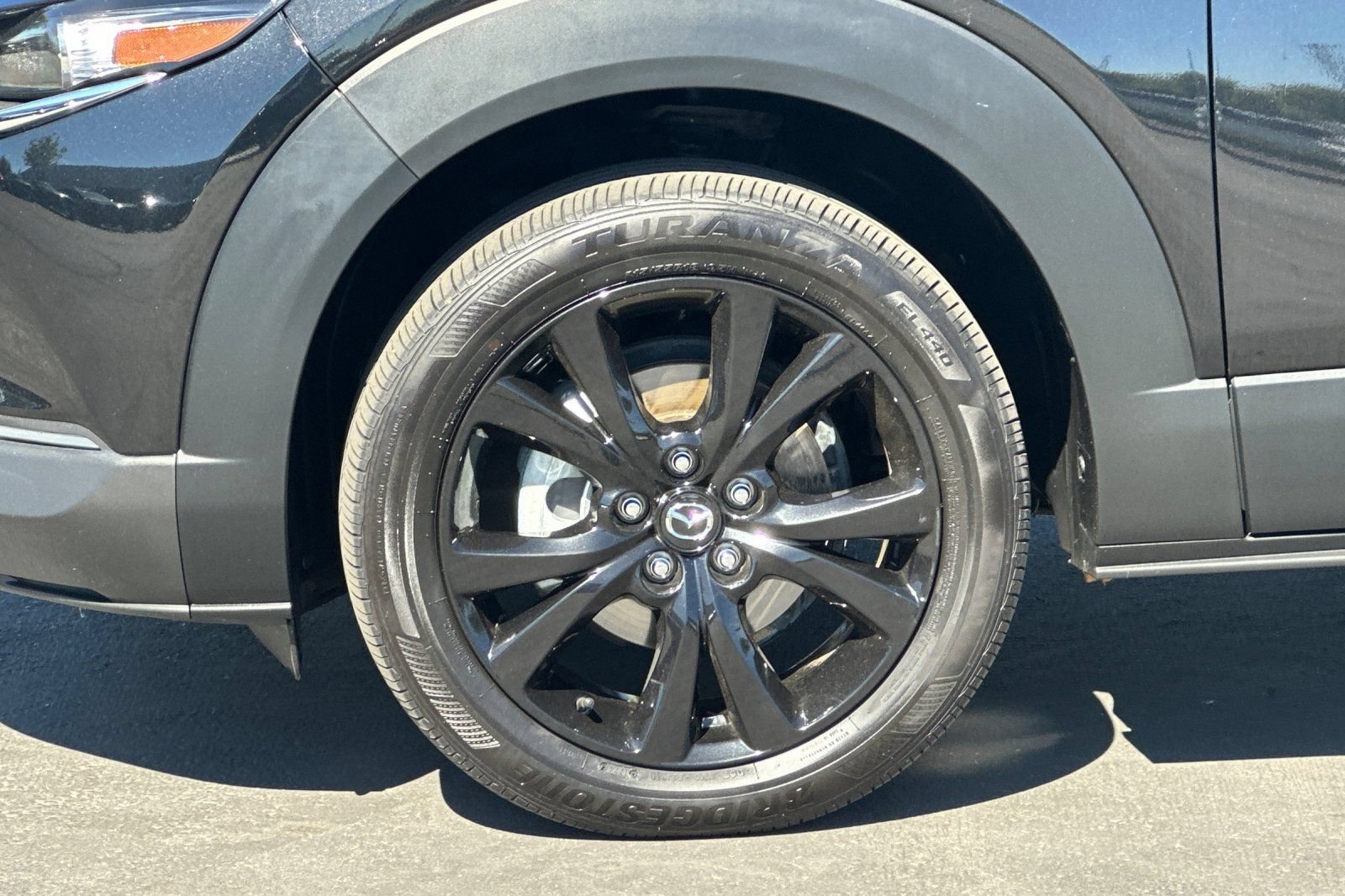 Certified 2024 MAZDA CX-30 AWD 2.5 S w/ Select Sport Pkg image 28