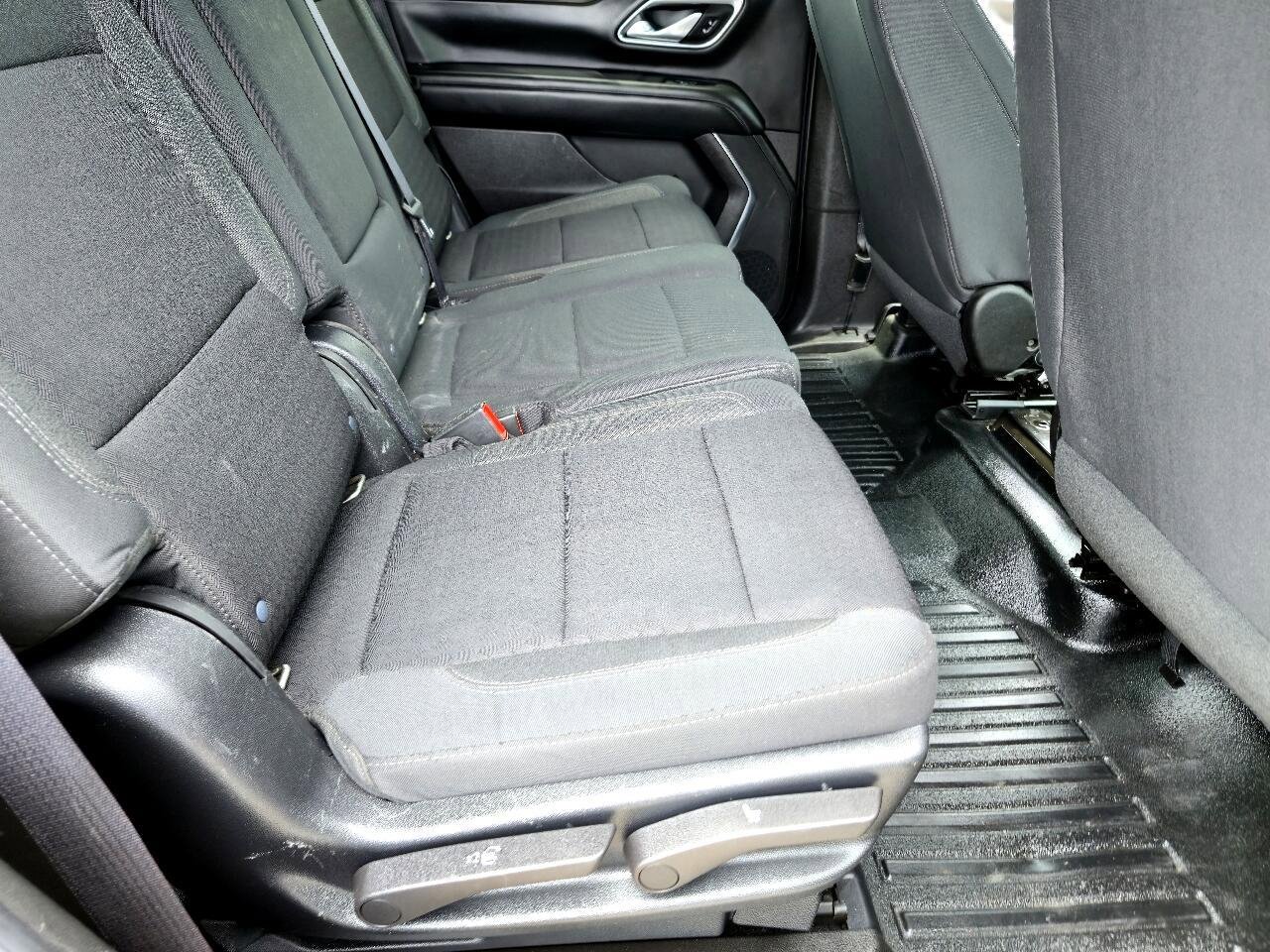 Used 2021 Chevrolet Tahoe 4WD image 54