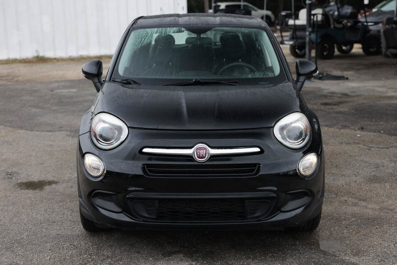 Used 2018 FIAT 500X Pop FWD image 19