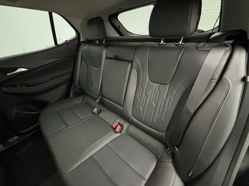 New 2026 Buick Encore GX Avenir w/ Avenir Technology Package image 43