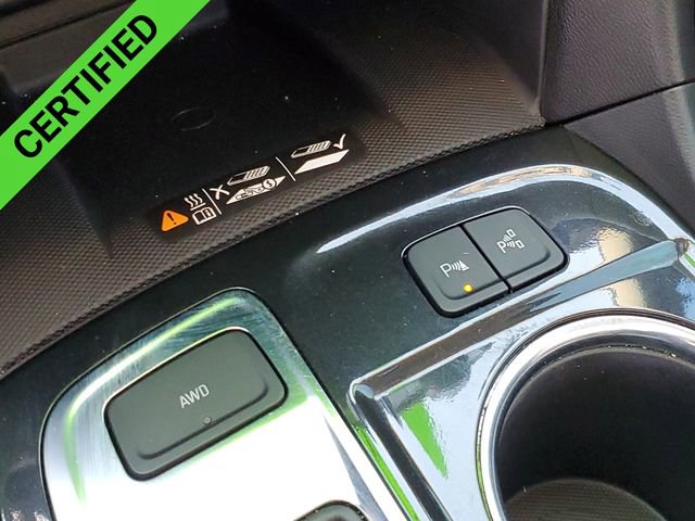 Certified 2023 Chevrolet Equinox Premier image 37