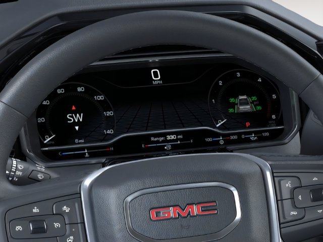 New 2026 GMC Sierra 1500 Elevation AWD/4WD image 18