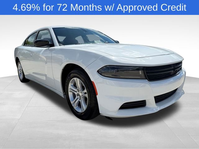 Used 2023 Dodge Charger SXT