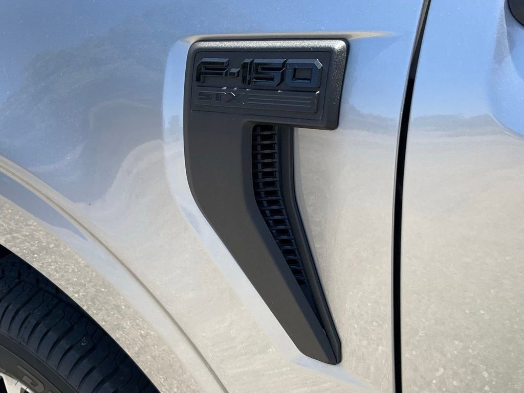 Used 2023 Ford F150 XL w/ STX Appearance Package AWD/4WD image 11