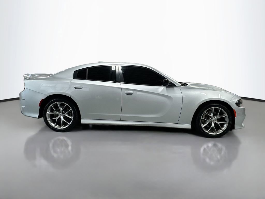 Used 2023 Dodge Charger GT RWD image 5