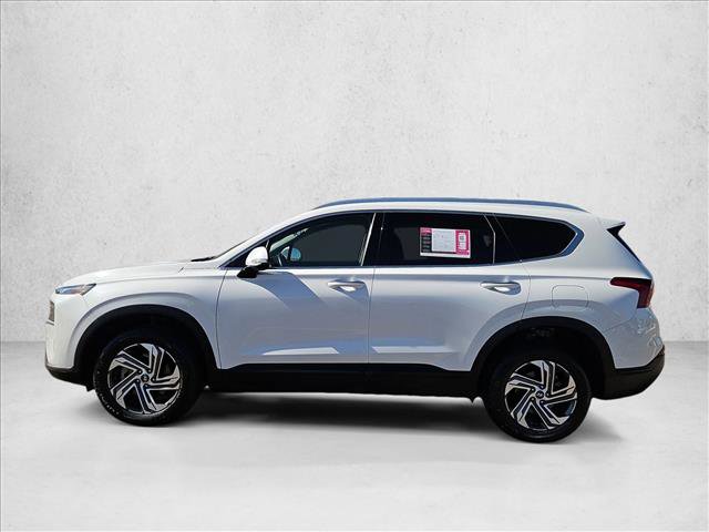 Used 2023 Hyundai Santa Fe SEL AWD/4WD image 9