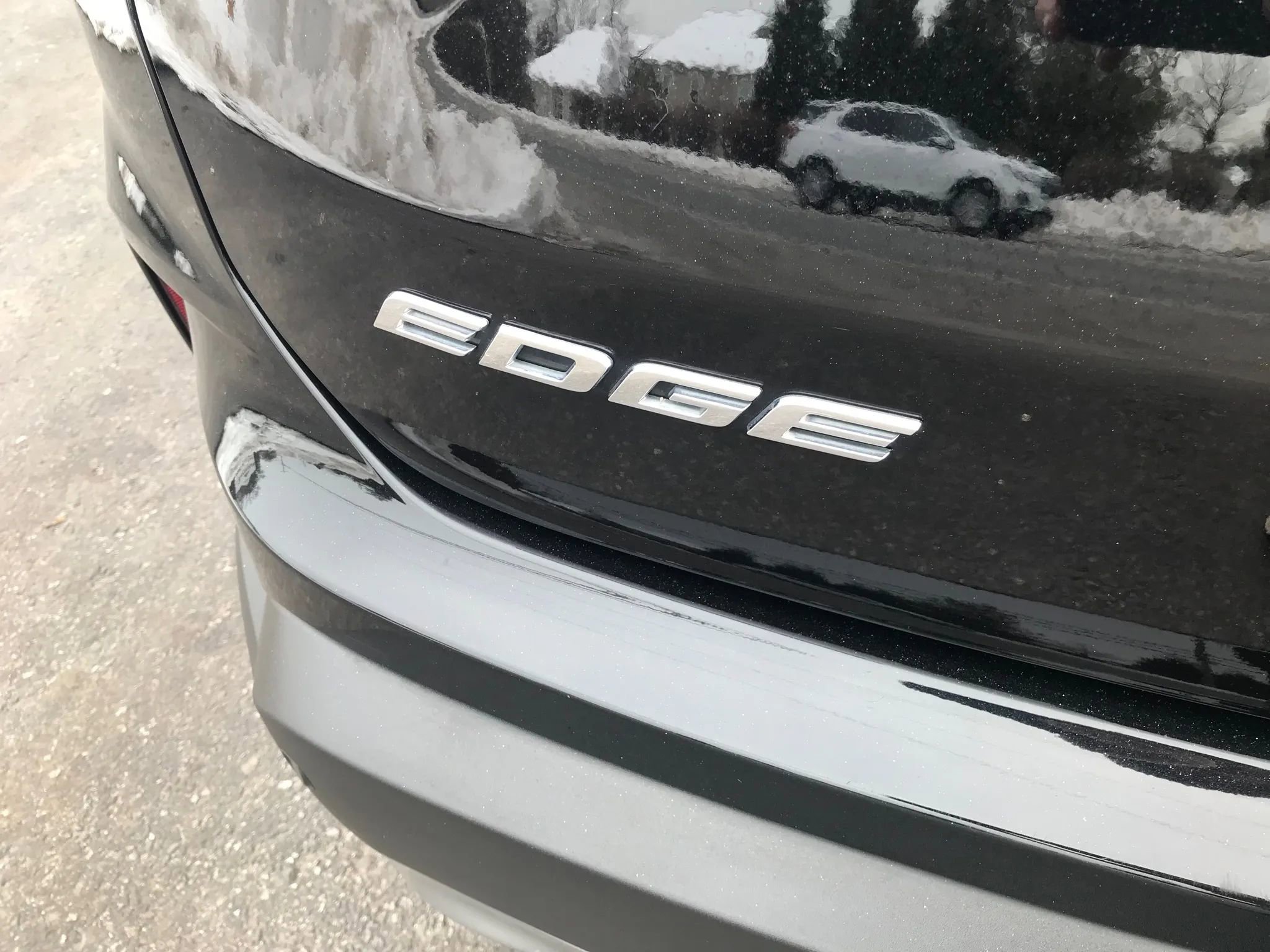 Used 2020 Ford Edge SEL w/ Convenience Package image 41