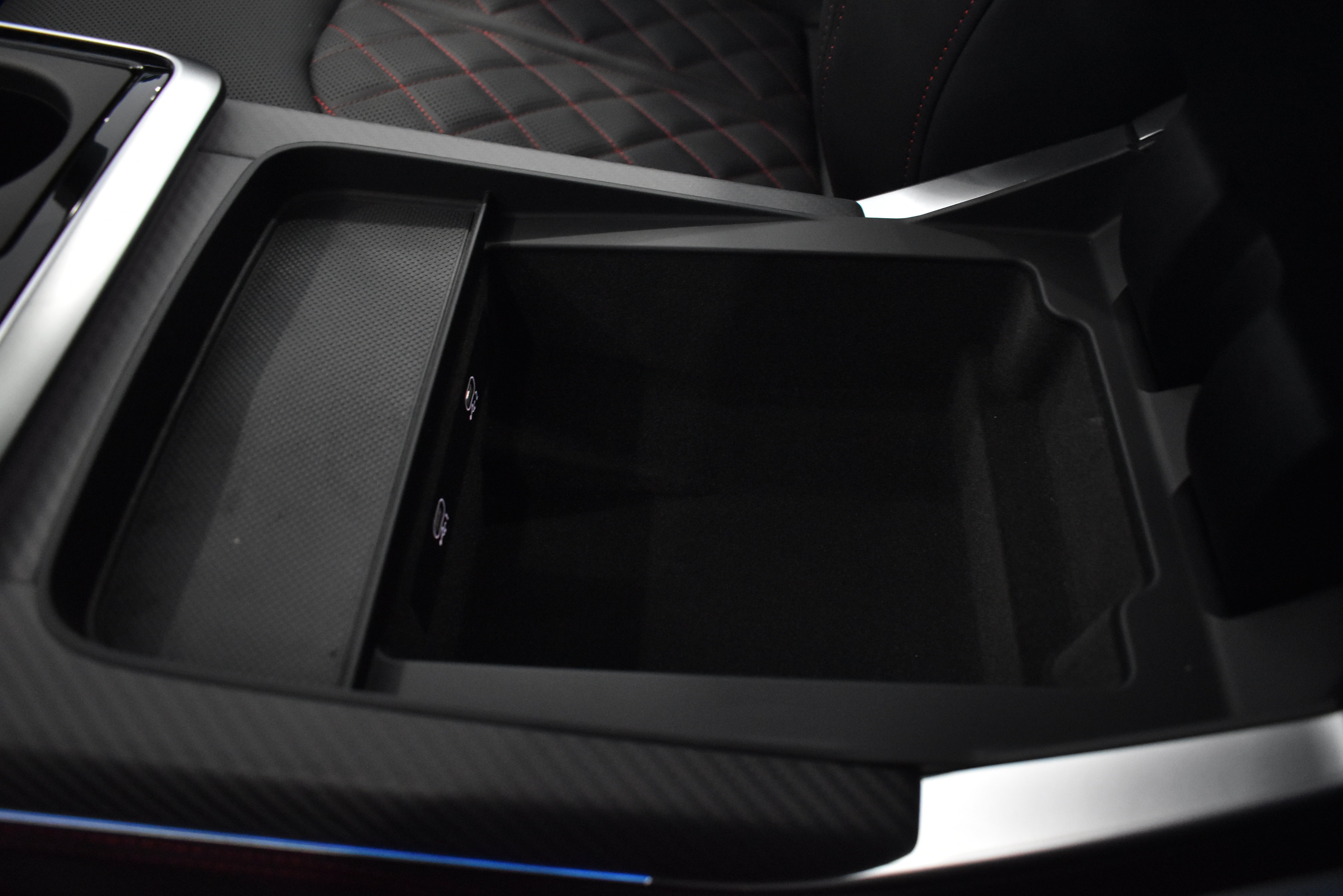 New 2026 Audi Q8 Prestige image 25