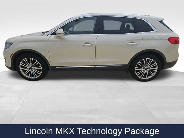 Used 2018 Lincoln MKX Reserve w/ Driver Assistance Package AWD/4WD image 5