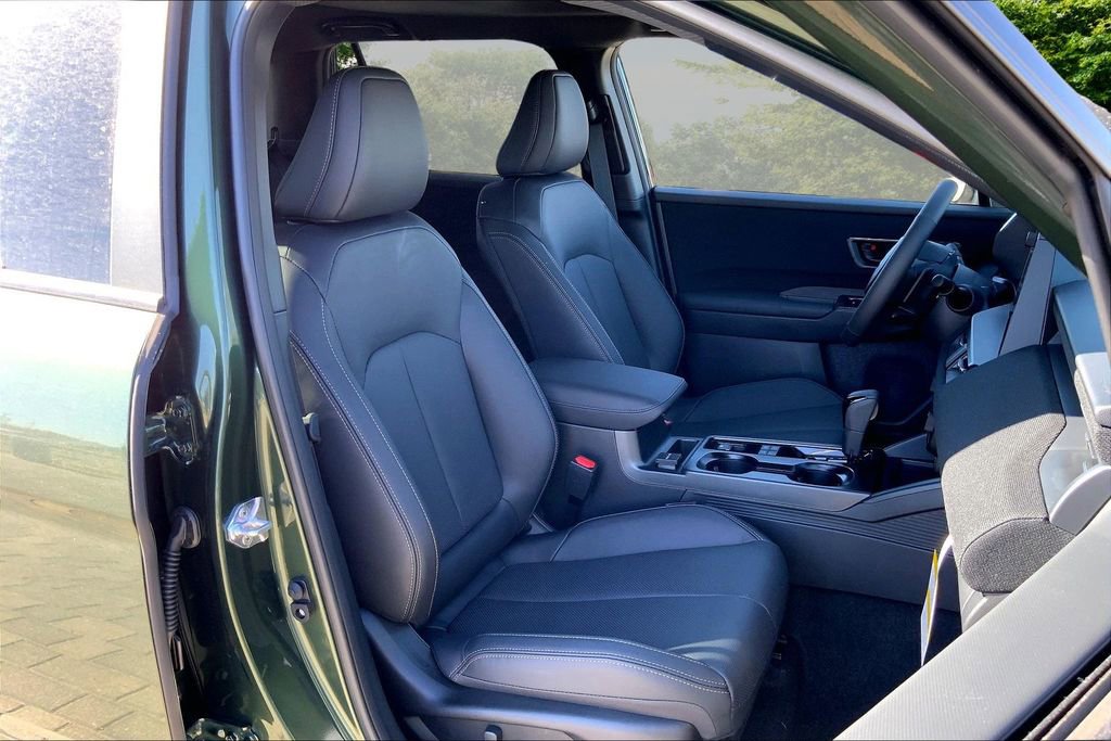 New 2026 Subaru Outback Limited AWD/4WD image 10