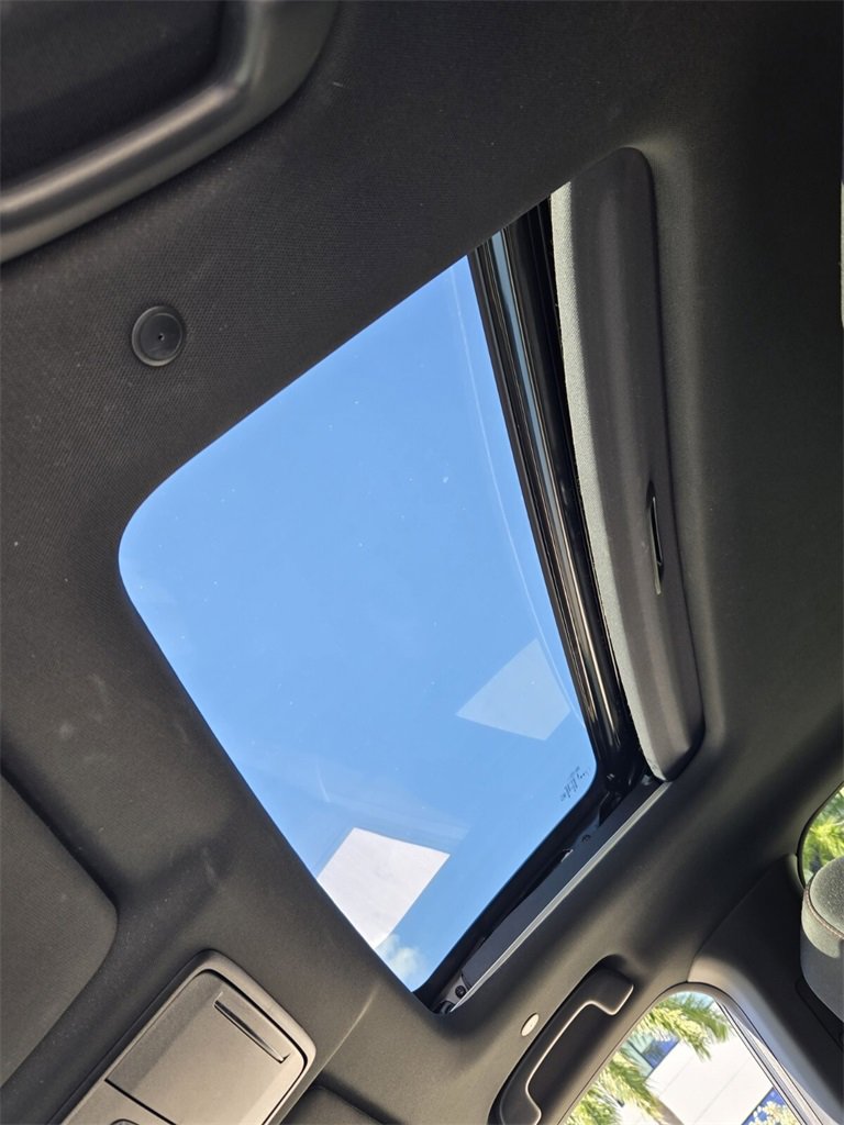 Used 2024 Honda CR-V Sport image 22