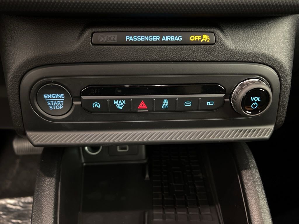 New 2025 Ford Bronco Sport Big Bend w/ Convenience Package image 14