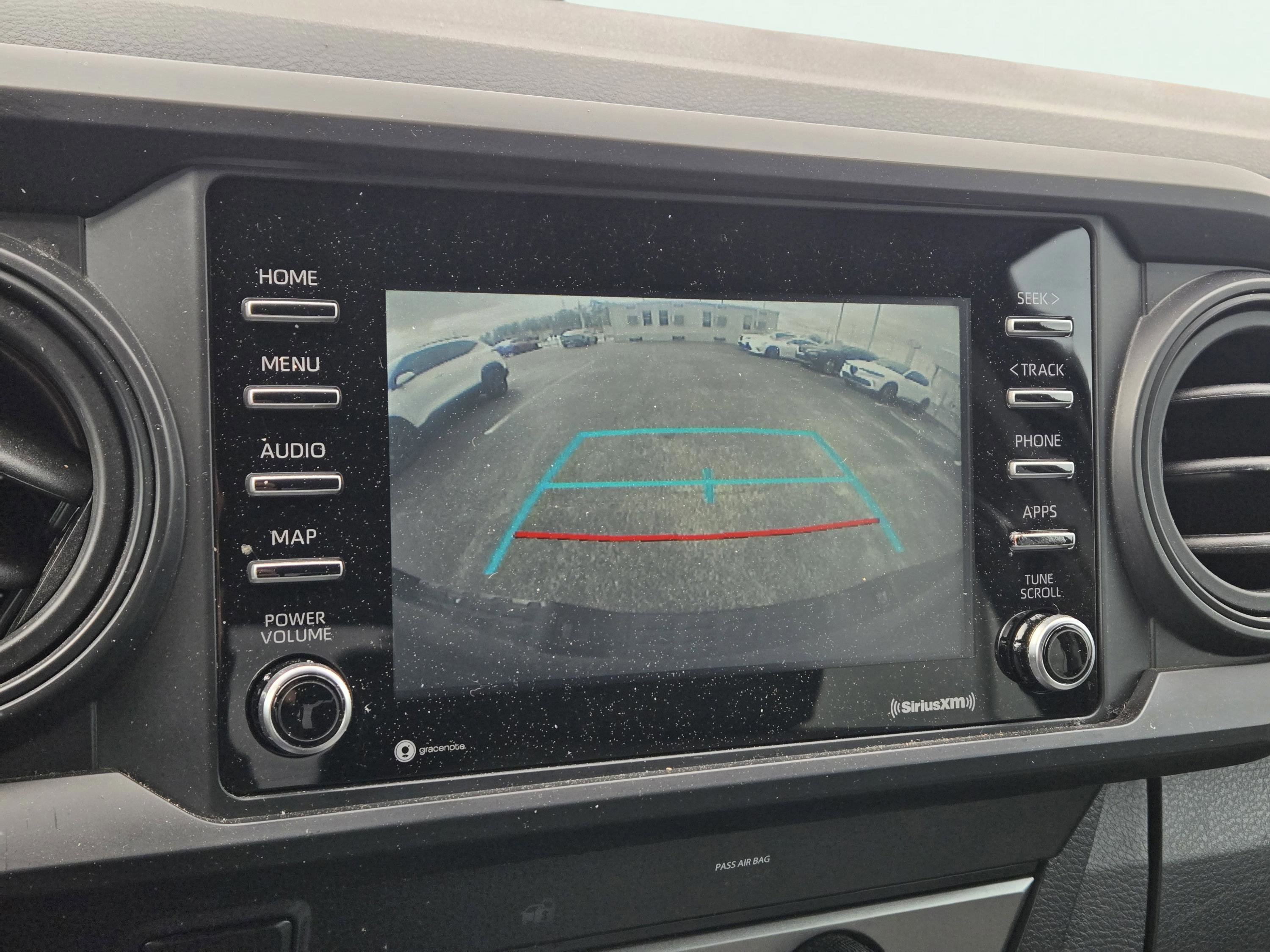 Used 2022 Toyota Tacoma SR w/ SR Convenience Package image 26