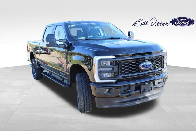 New 2026 Ford F250 XL w/ STX Appearance Package video 2