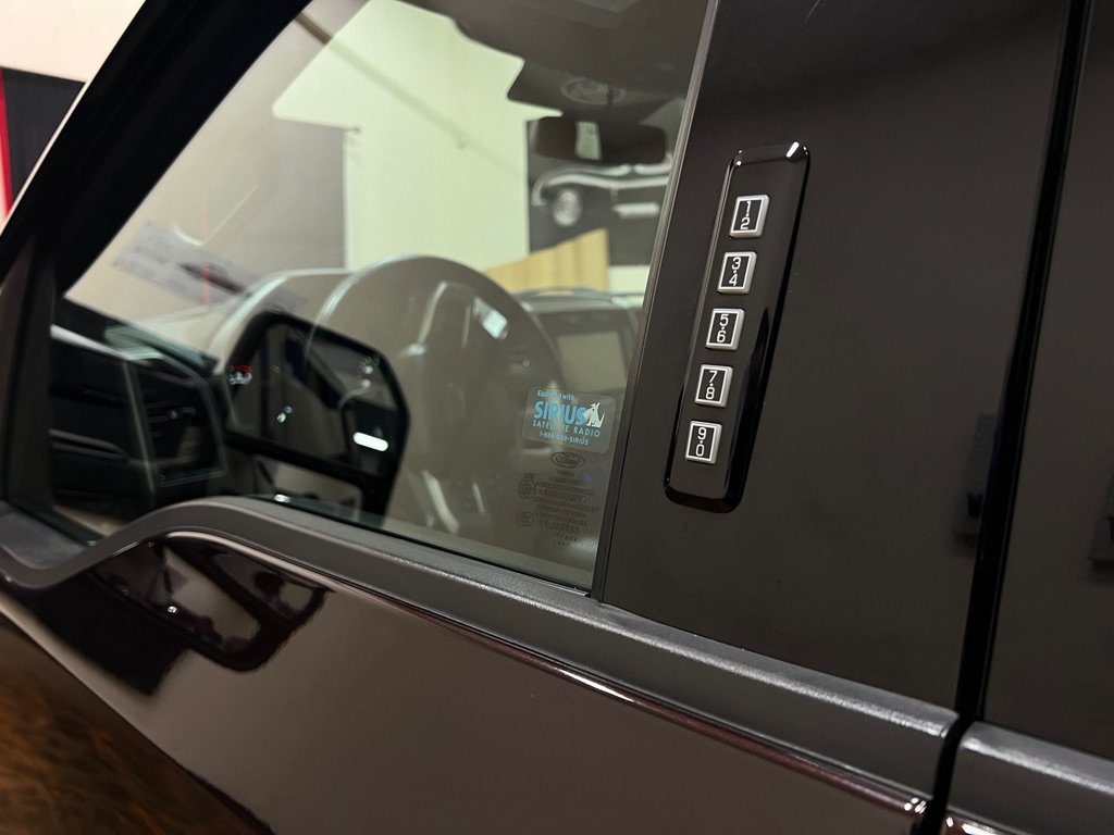 Used 2018 Ford F150 Lariat w/ Equipment Group 501A Mid AWD/4WD image 46