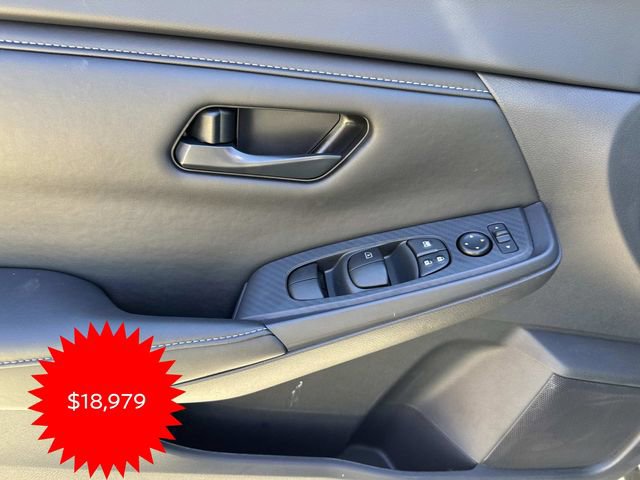 New 2025 Nissan Sentra S image 12