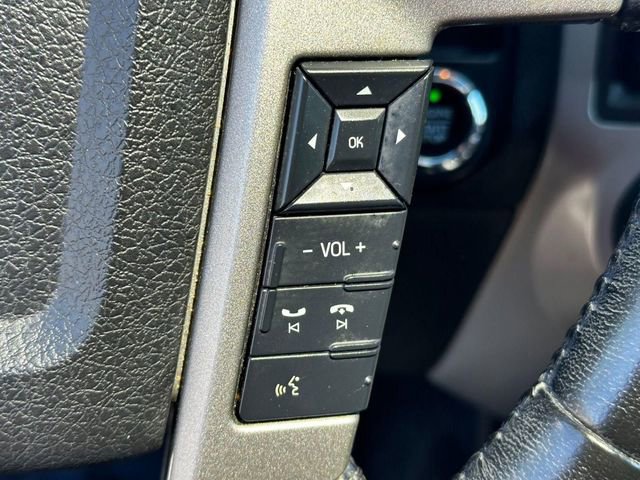 Used 2017 Ford Expedition Limited w/ Equipment Group 301A image 19