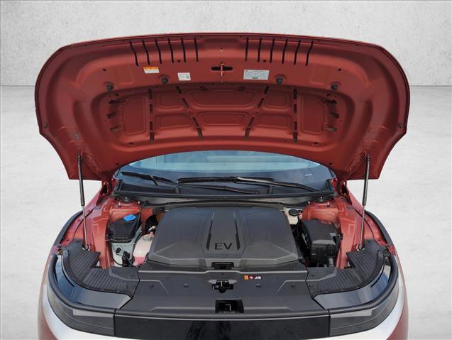 New 2026 Hyundai Ioniq 5 SEL image 19