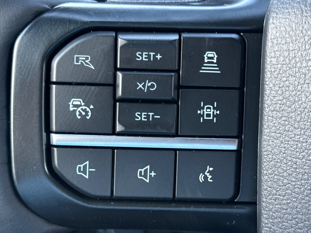 New 2026 Ford F150 Raptor AWD/4WD image 34