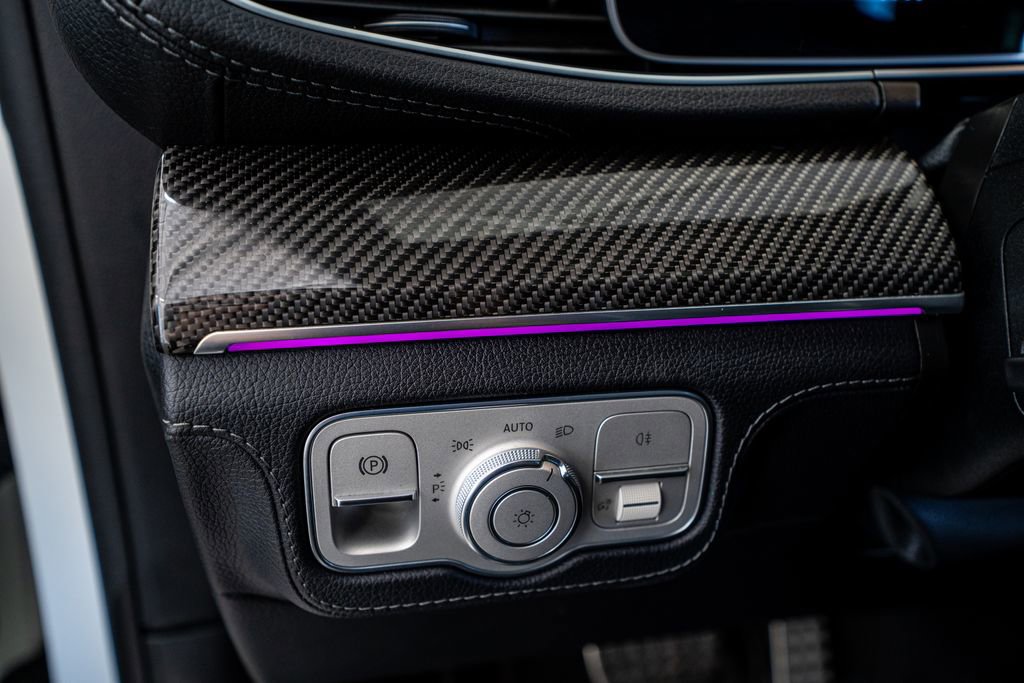 Used 2021 Mercedes-Benz GLE 53 AMG 4MATIC image 42